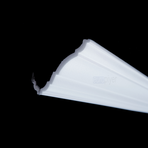 9,5 cm Genişlik Köpük Kartonpiyer | EP-01