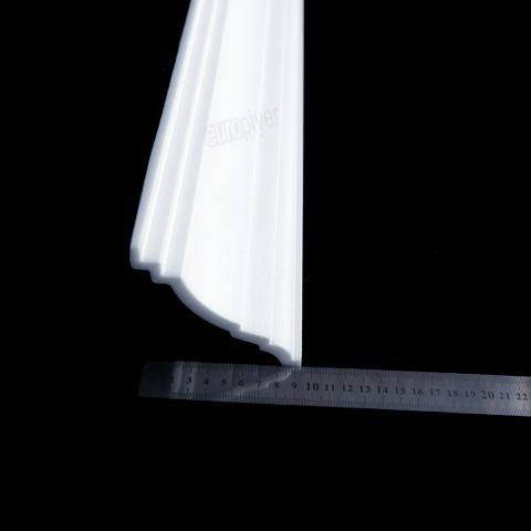 9,5 cm Genişlik Köpük Kartonpiyer | EP-03