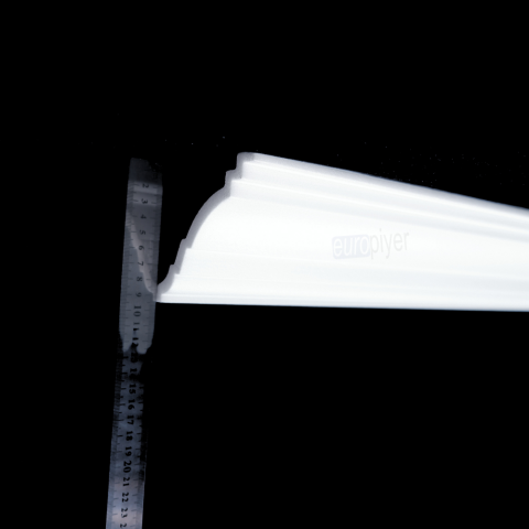 9,5 cm Genişlik Köpük Kartonpiyer | EP-03