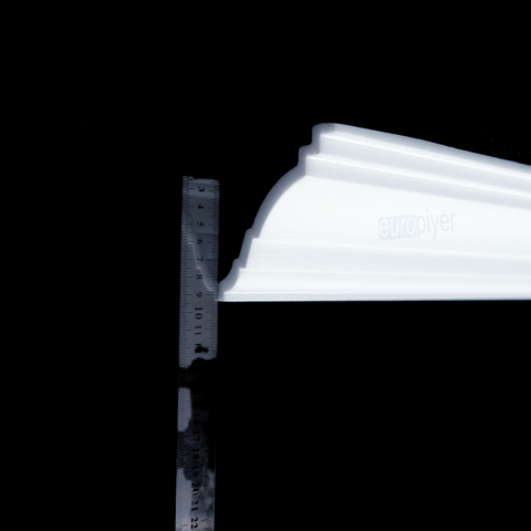 9,5 cm Genişlik Köpük Kartonpiyer | EP-03