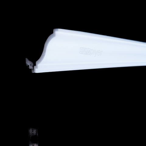 9,5 cm Genişlik Köpük Kartonpiyer | EP-05