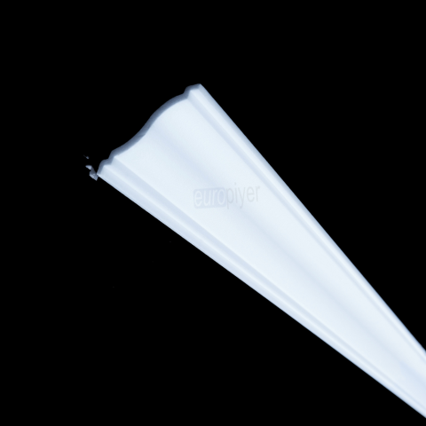 9,5 cm Genişlik Köpük Kartonpiyer | EP-05