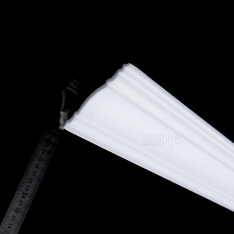 9,5 cm Basar Köpük Kartonpiyer | EP-09