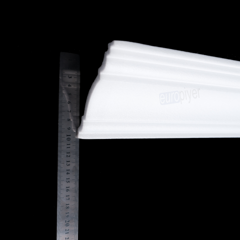 9,5 cm Basar Köpük Kartonpiyer | EP-09