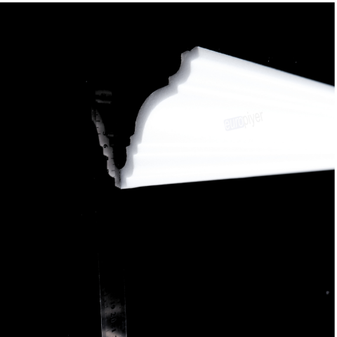 9,5 cm Derin Köpük Kartonpiyer | EP-81