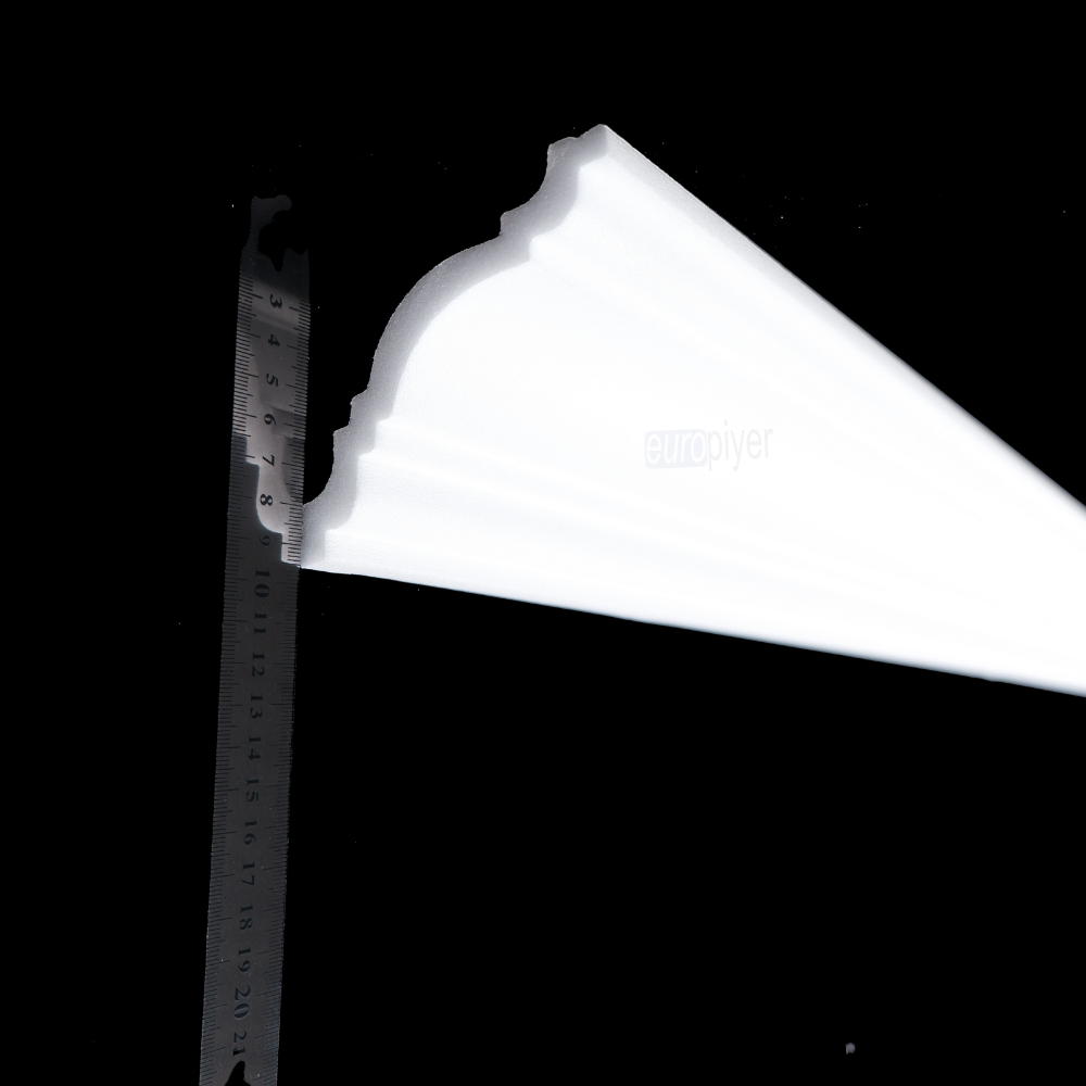 9,5 cm Derin Köpük Kartonpiyer | EP-81