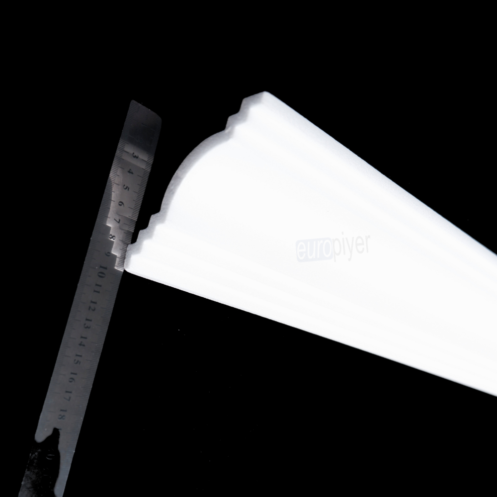 9,5 cm Genişlikte Derin Köpük Kartonpiyer | EP-82