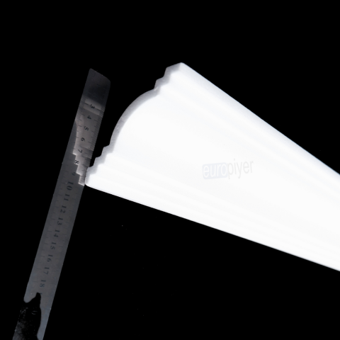 9,5 cm Genişlikte Derin Köpük Kartonpiyer | EP-82