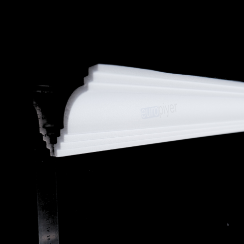 9,5 cm Genişlikte Derin Köpük Kartonpiyer | EP-82