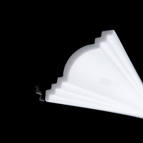 9,5 cm Genişlikte Derin Köpük Kartonpiyer | EP-82