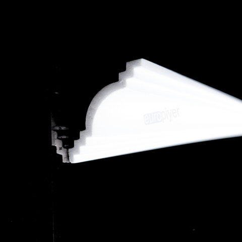 9,5 cm Genişlikte Derin Köpük Kartonpiyer | EP-82