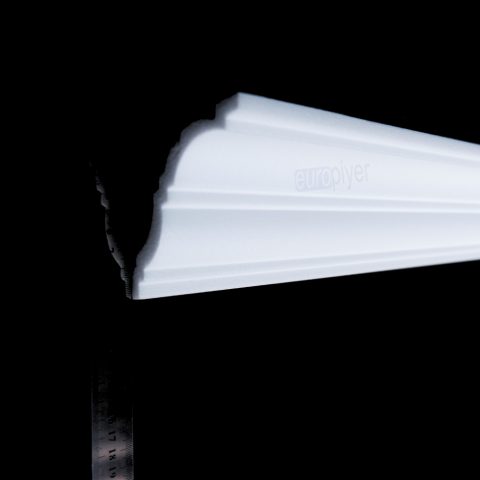 9,5 cm Basar Derin Köpük Kartonpiyer | EP-83