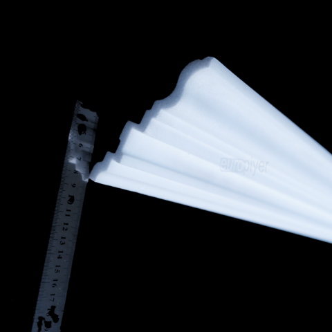 12x7 cm Köpük Kartonpiyer | EP-90