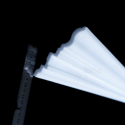 12x7 cm Köpük Kartonpiyer | EP-90