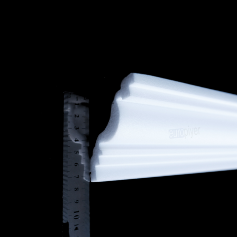 8 cm Genişlik Köpük Kartonpiyer | EP-91