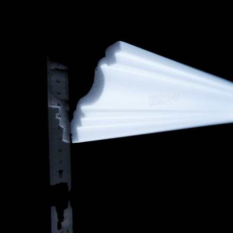 8 cm Genişlik Köpük Kartonpiyer | EP-91