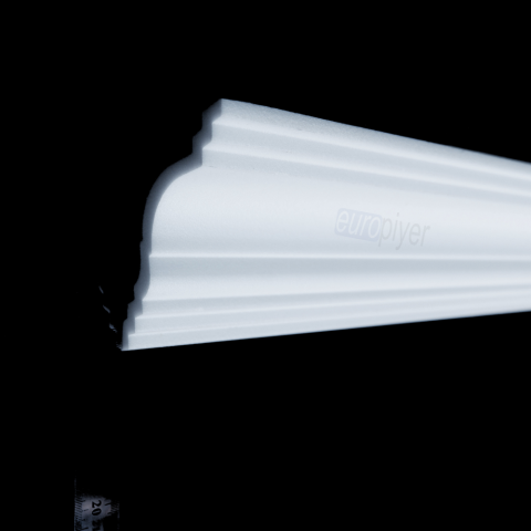 11 cm Derin Köpük Kartonpiyer | EP-70