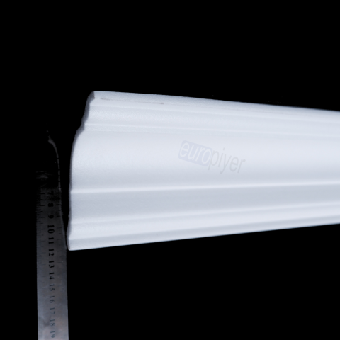 11,5 cm Derin Köpük Kartonpiyer | EP-71