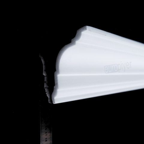 11,5 cm Derin Köpük Kartonpiyer | EP-71