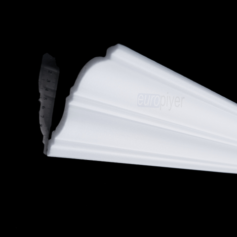 11 cm Derin Köpük Kartonpiyer | EP-73