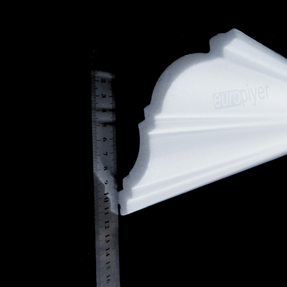 11 cm Derin Köpük Kartonpiyer | EP-73