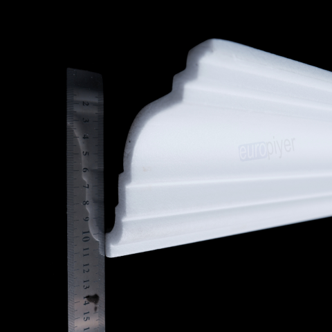 11 cm Genişlik Derin Köpük Kartonpiyer | EP-74