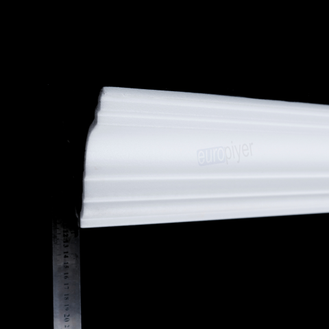 11 cm Genişlik Derin Köpük Kartonpiyer | EP-74