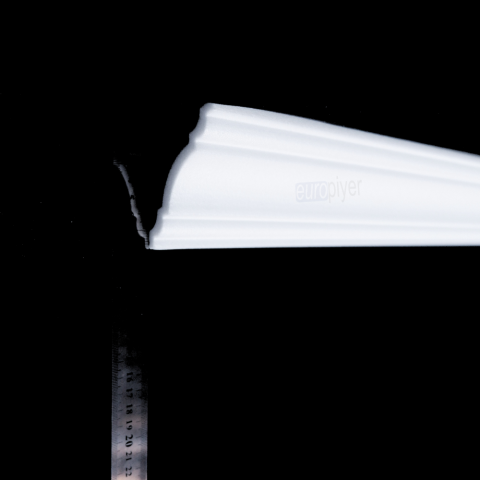 8 cm Genişlik Köpük Kartonpiyer | EP-22