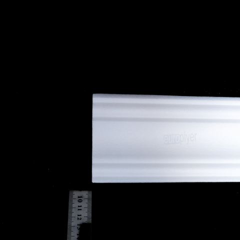 8 cm Genişlik Köpük Kartonpiyer | EP-22