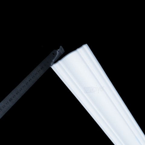 8 cm Genişlik Köpük Kartonpiyer | EP-22