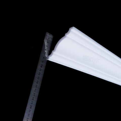 8 cm Genişlik Köpük Kartonpiyer | EP-22