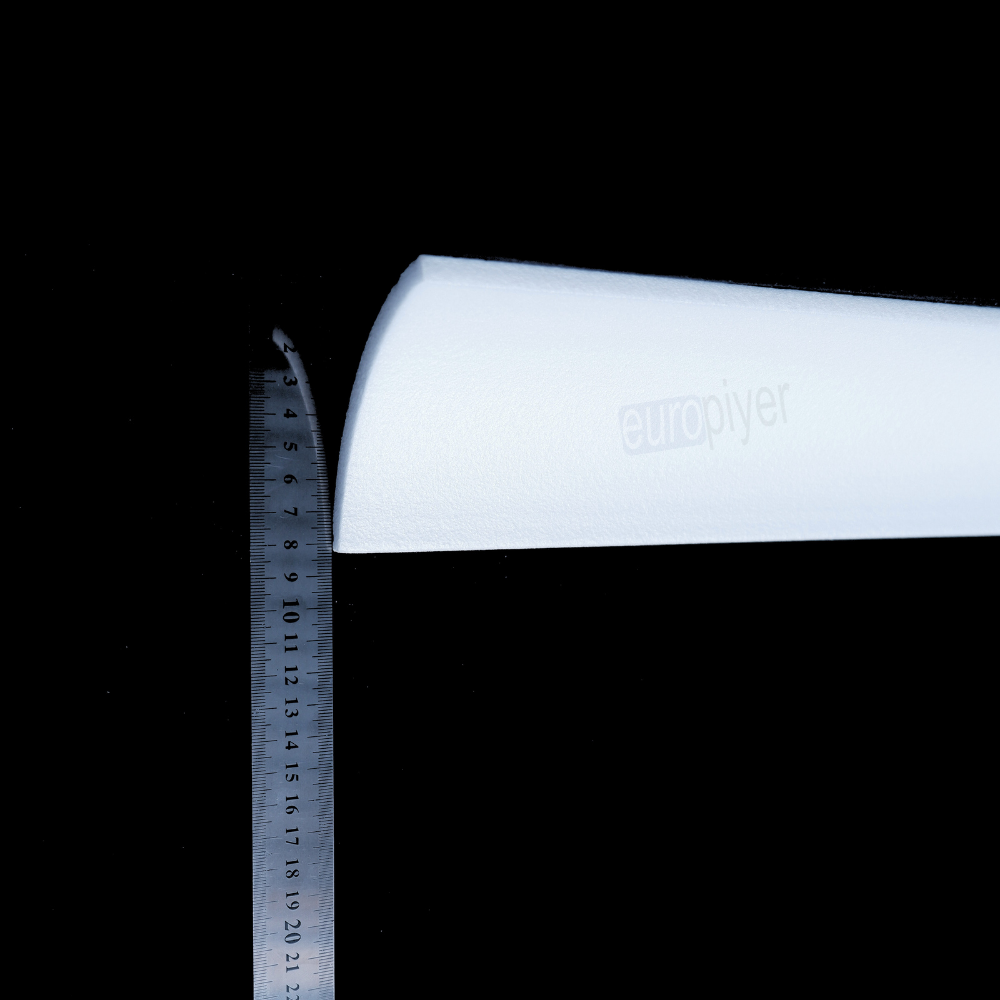 8 cm Genişlikte Köpük Kartonpiyer | EP-26