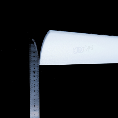 8 cm Genişlikte Köpük Kartonpiyer | EP-26