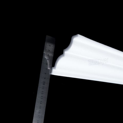 8 cm Genişlik Köpük Kartonpiyer | EP-27