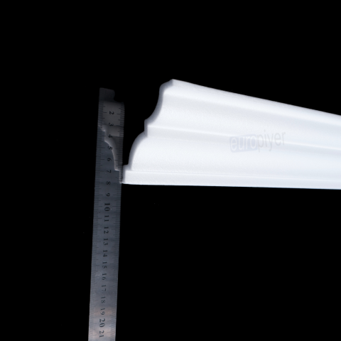 8 cm Genişlik Köpük Kartonpiyer | EP-27