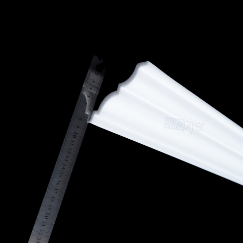 8 cm Genişlik Köpük Kartonpiyer | EP-27