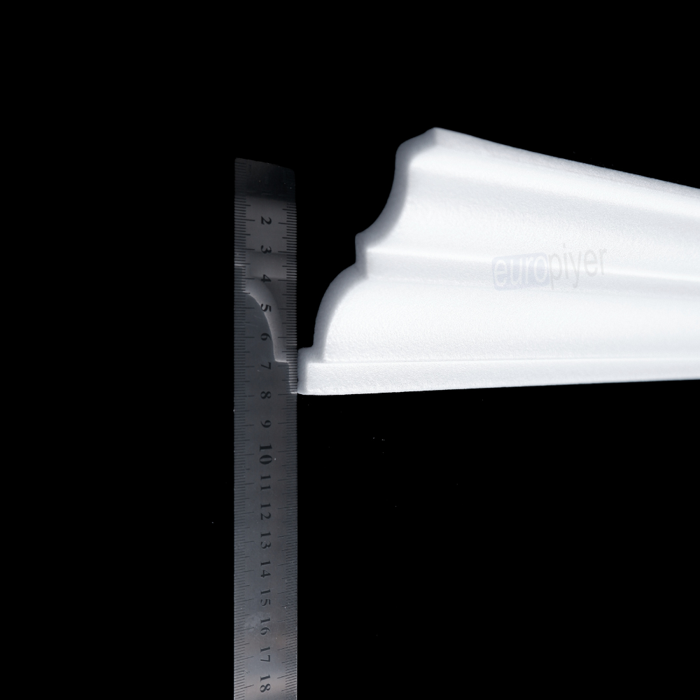 8 cm Genişlik Köpük Kartonpiyer | EP-27