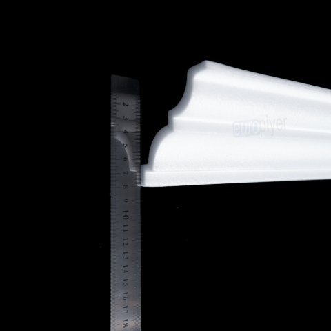 8 cm Genişlik Köpük Kartonpiyer | EP-27