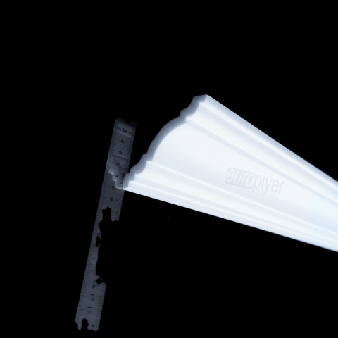 8 cm Genişlikte Köpük Kartonpiyer | EP-29