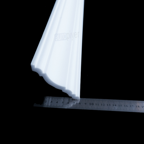 8 cm Genişlikte Köpük Kartonpiyer | EP-29