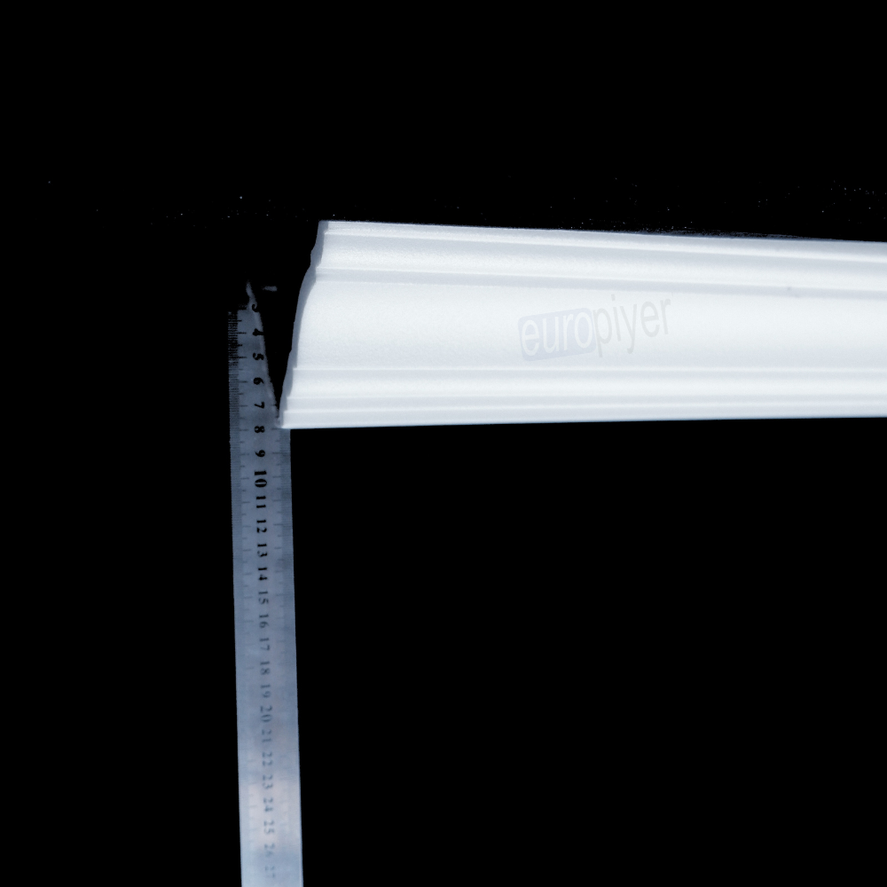 8 cm Genişlikte Köpük Kartonpiyer | EP-29