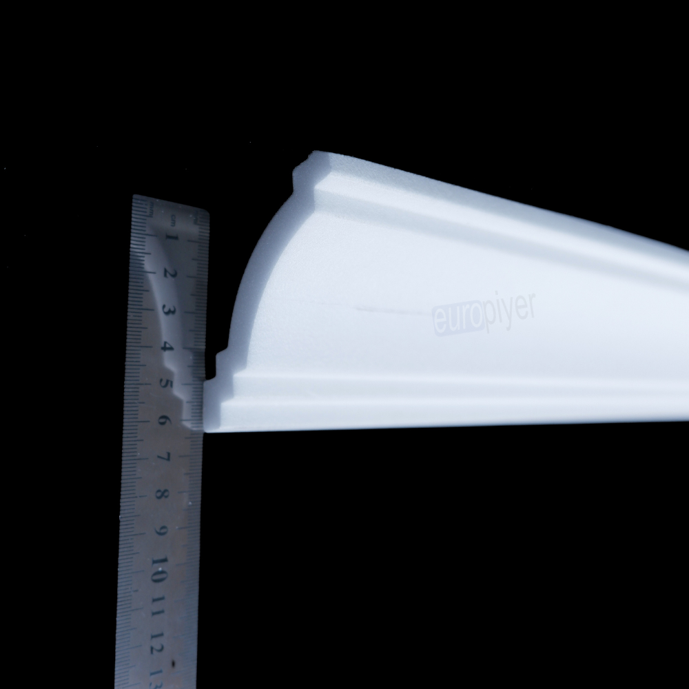 6,5 cm Basar  Köpük Kartonpiyer | EP-41