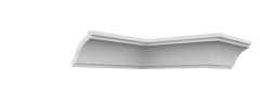 6,5 cm Banyoluk Köpük Kartonpiyer | EP-48
