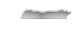 6,5 cm Banyoluk Köpük Kartonpiyer | EP-48