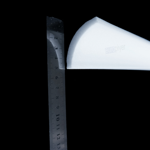 5 cm Banyoluk Köpük Kartonpiyer | EP-49