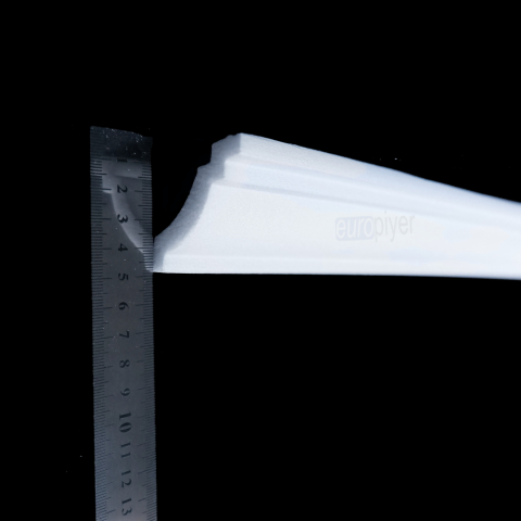 5 cm Banyoluk Köpük Kartonpiyer | EP-57