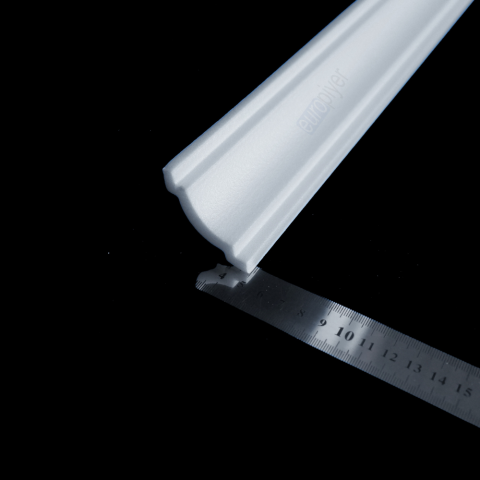 5 cm Banyoluk Köpük Kartonpiyer | EP-58