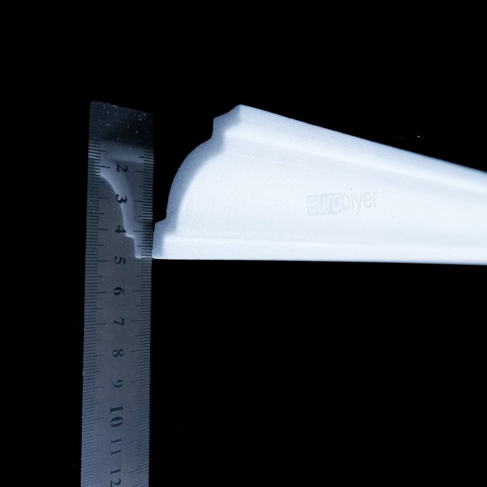 5 cm Banyoluk Köpük Kartonpiyer | EP-58