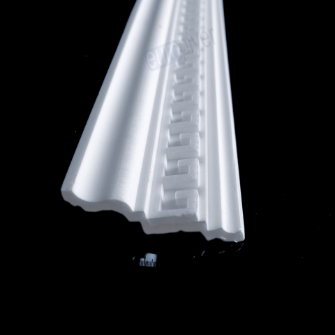 7x12 cm Desenli Köpük Kartonpiyer  | KLASİK-2