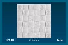 STT-103 HASIR TAVAN KAPLAMA (50x50 cm)